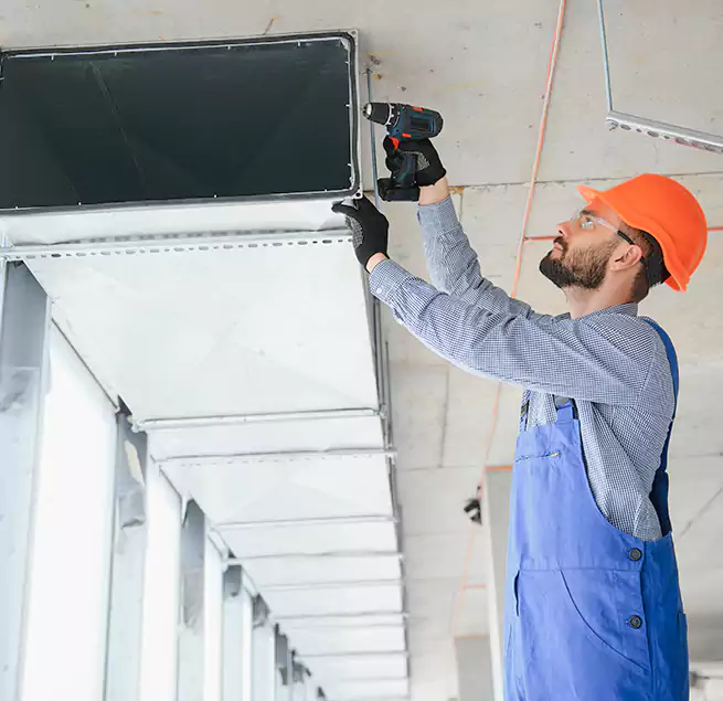 Why Homeowners & Businesses Trust Us in Grand Island, NE