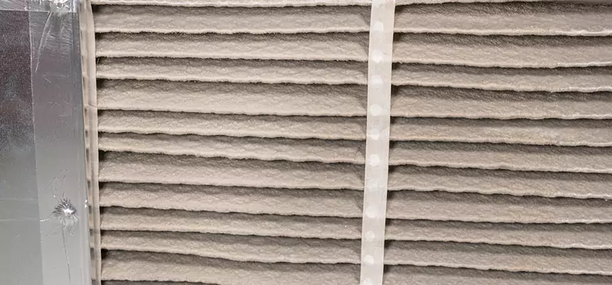 Mobile Car AC Filter Replacement in Grand Island