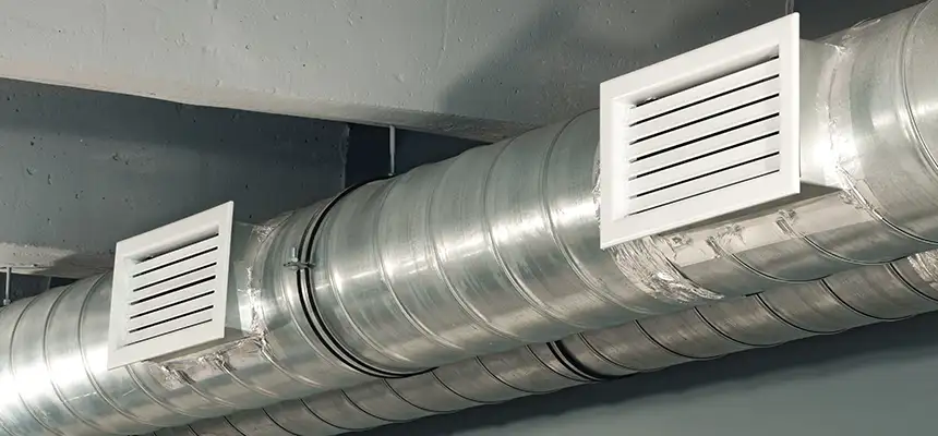 Our Air Duct Camera Inspection Services in Grand Island, NE