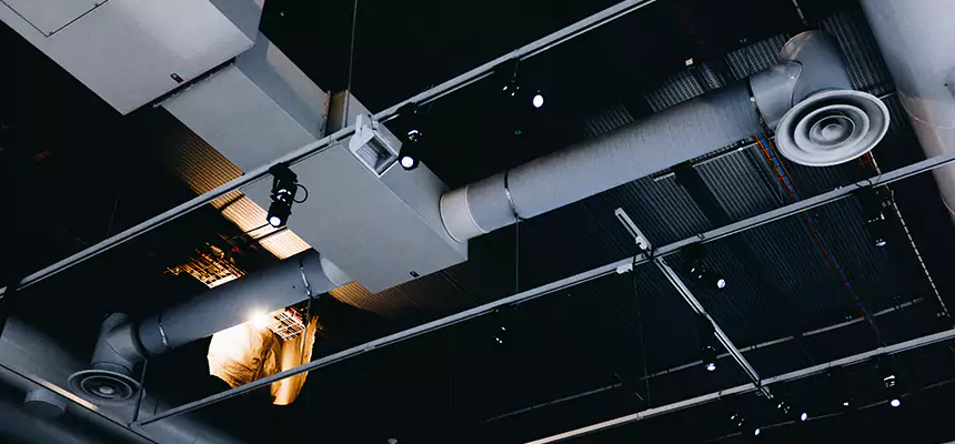 Our Air Duct Replacement Services in Grand Island, NE