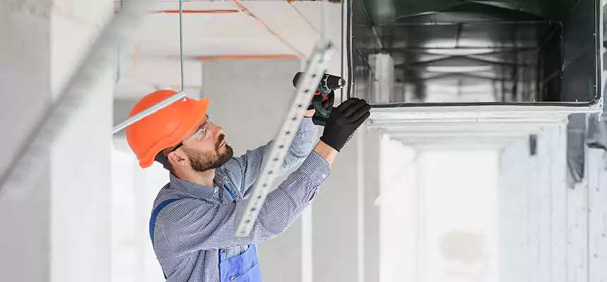 Our Air Vent Replacement Services in Grand Island, NE