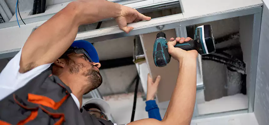 Our Apartment Air Duct Cleaning Services in Grand Island, NE