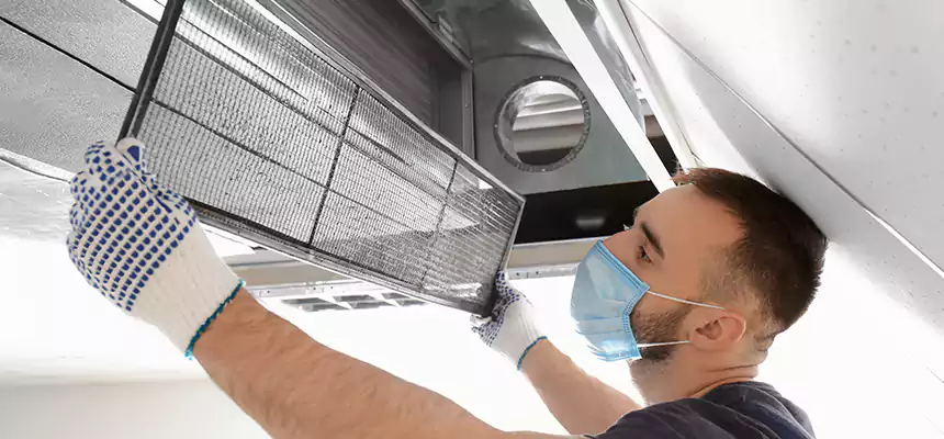 Diagnostic HVAC Coil & Blower Cleaning in Grand Island