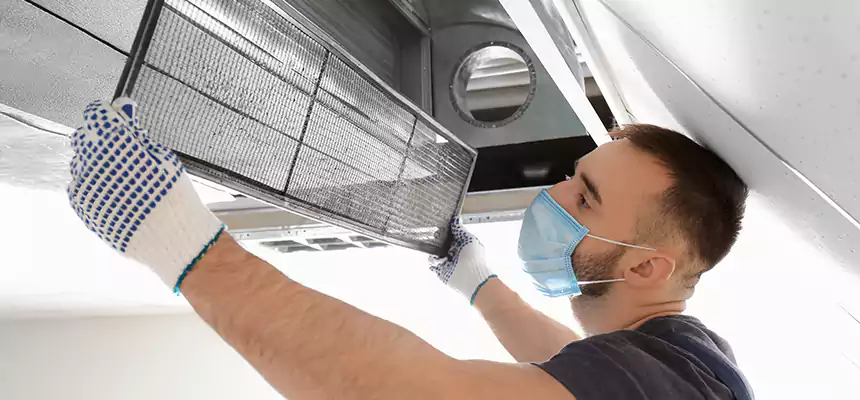 Our Dryer Vent Cleaning Services in Grand Island, NE