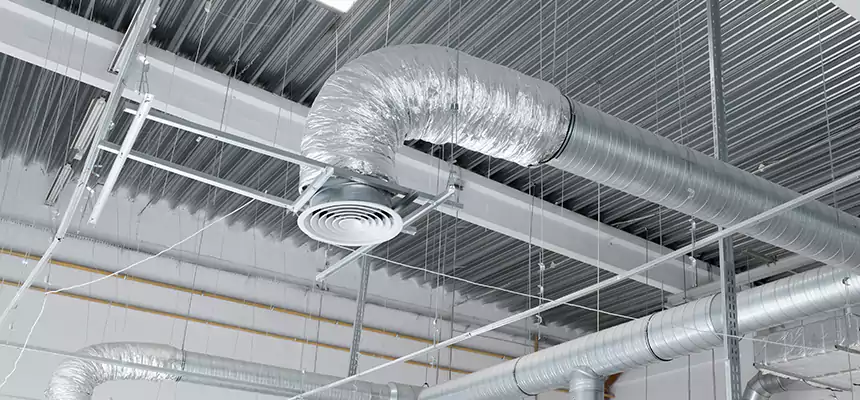 Our Dryer Vent Hose Replacement Services in Grand Island, NE