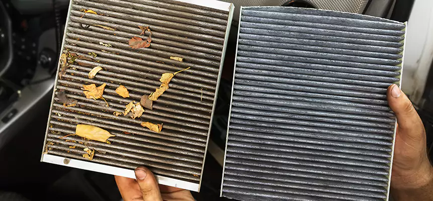 Our Dryer Vent Lint Filter Cleaning Services in Grand Island, NE