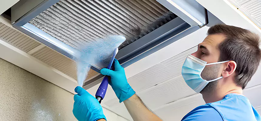 Our Home Ventilation Cleaning Services in Grand Island, NE