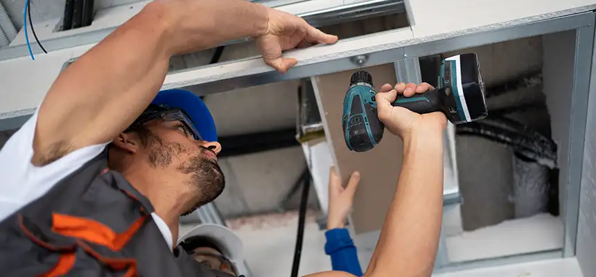 Our Improve Home Air Circulation Services in Grand Island, NE