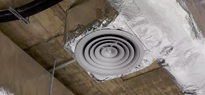 Our Industrial Dryer Vent Cleaning Services in Grand Island, NE