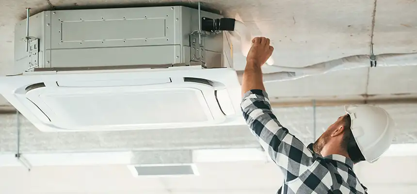 Our Local Vent Cleaning Services in Grand Island, NE