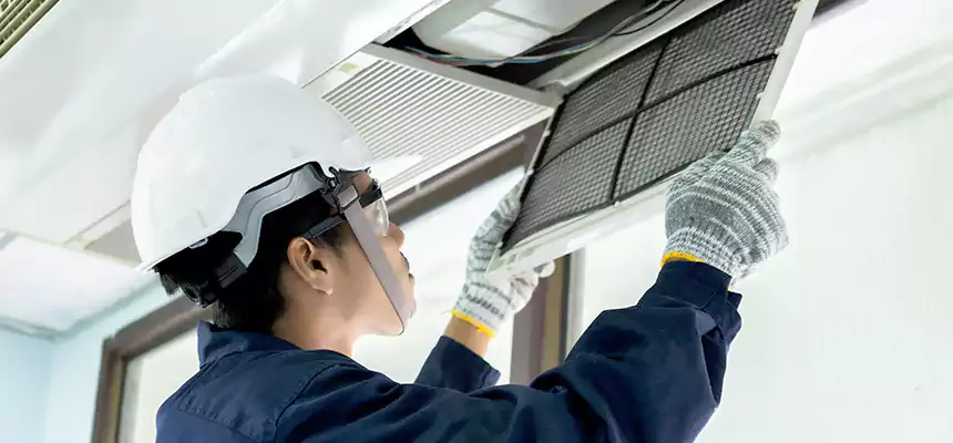 Our Residential Air Vent Cleaning Services in Grand Island, NE