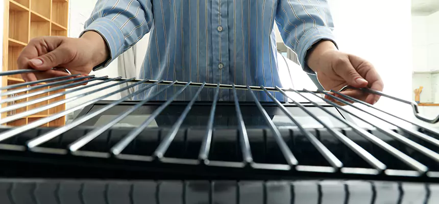 Our Vent Grille Washing Services in Grand Island, NE