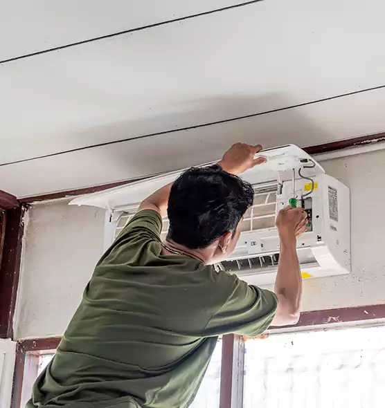 About Air Duct & AC Odor Removal in Grand Island, NE