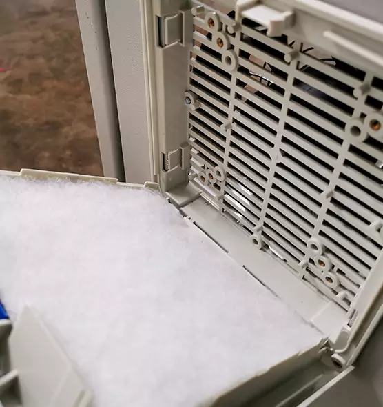 About Air Duct Overhaul & Upgrades in Grand Island, NE