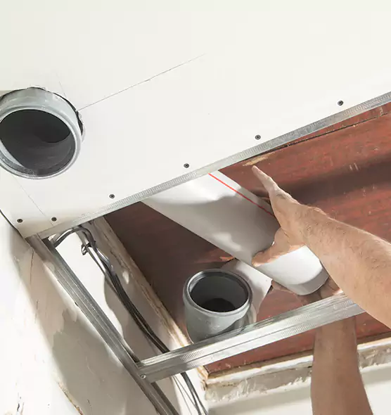 Professional Air Duct Replacement in Grand Island, NE