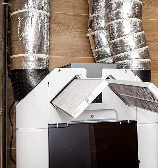 About Clogged Air Duct Repair in Grand Island, NE