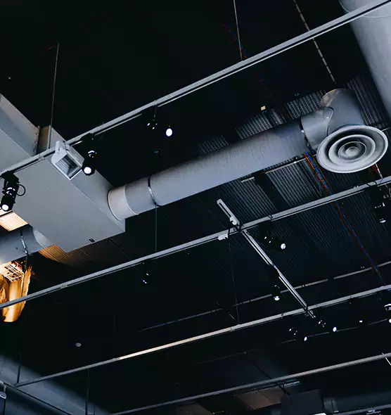 About Duct Sanitization with UV Light in Grand Island, NE