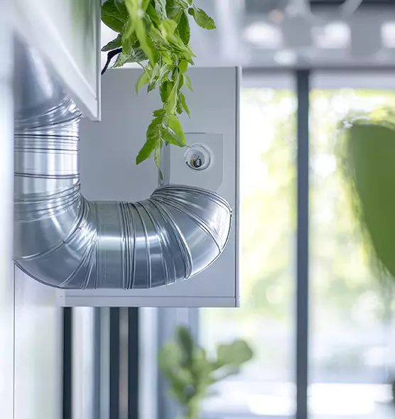 Professional Eco-Safe Dryer Vent Cleaning in Grand Island, NE