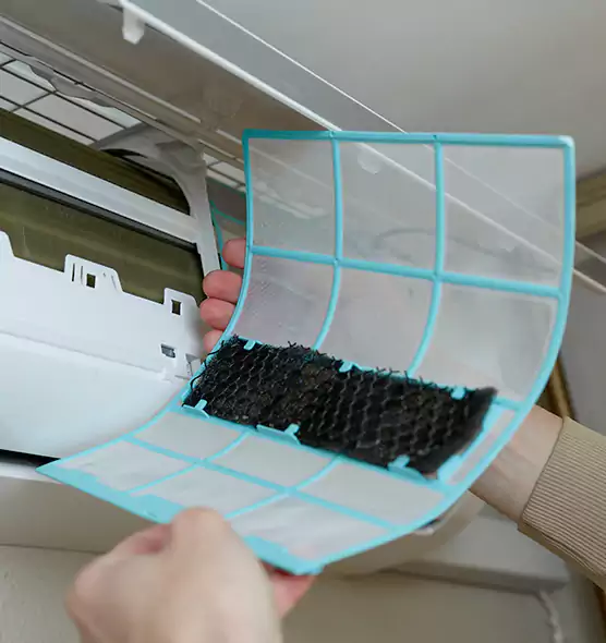 Welcome to Air Duct Cleaning & Repairs Grand Island — Your Local HEPA Filter Installation Pros in Grand Island, NE