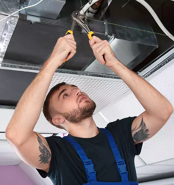 Trusted Home Air Duct Cleaning in Grand Island, NE