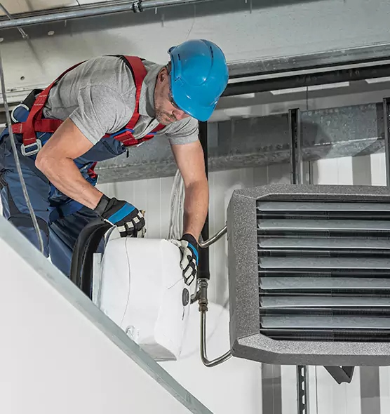 Professional HVAC Cleaning Solutions in Grand Island, NE