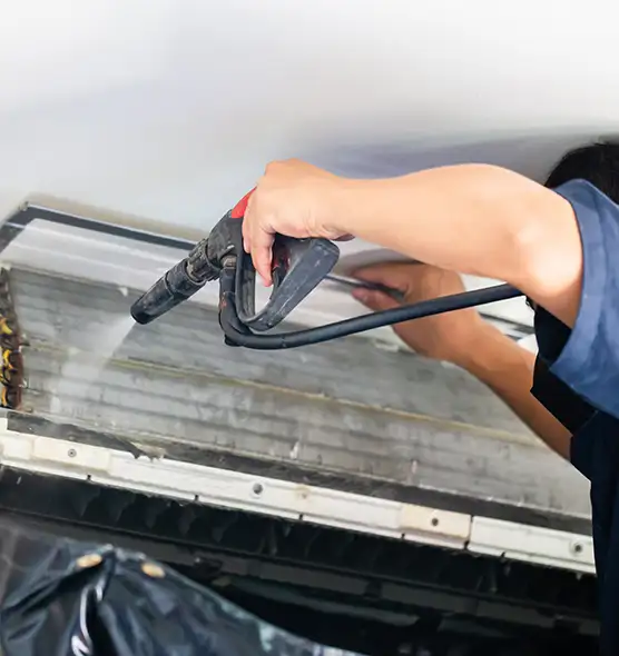 Welcome to Move-in/Move-out Duct Cleaning Services in Grand Island, NE