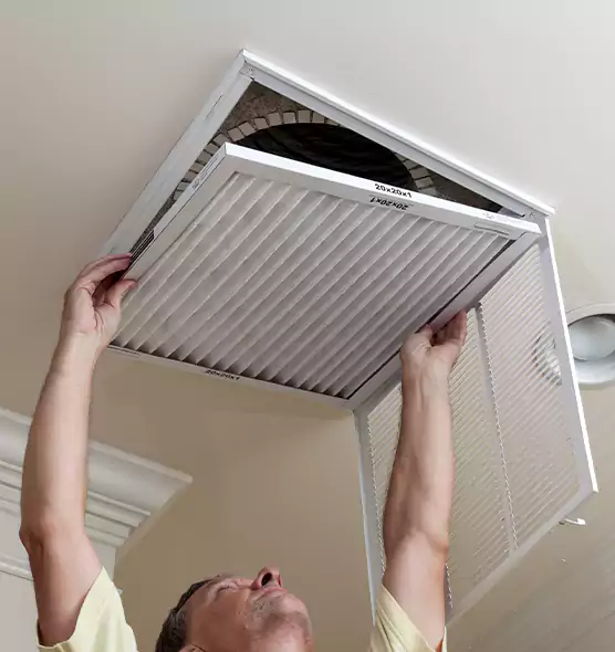 Advanced Residential Vent Cleaning in Grand Island, NE