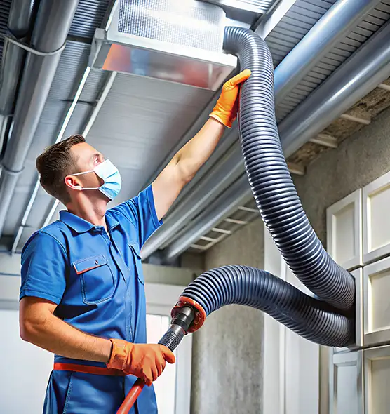 Welcome to Air Duct Cleaning & Repairs Grand Island — Your Local Roof Dryer Vent Cleaning Specialists in Grand Island, NE