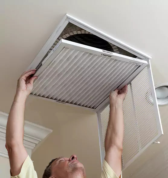 Professional Vent Relocation Services in Grand Island, NE
