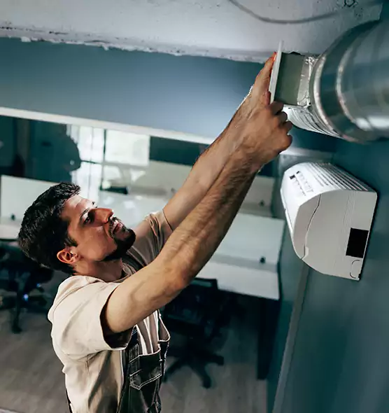 Reliable Warehouse Vent Cleaning in Grand Island, NE