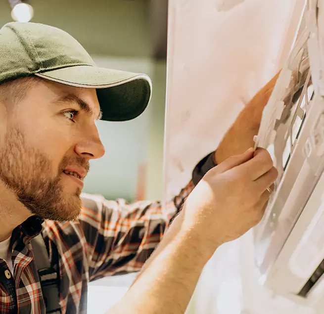 Why Homeowners Businesses Trust Us in Grand Island, NE?