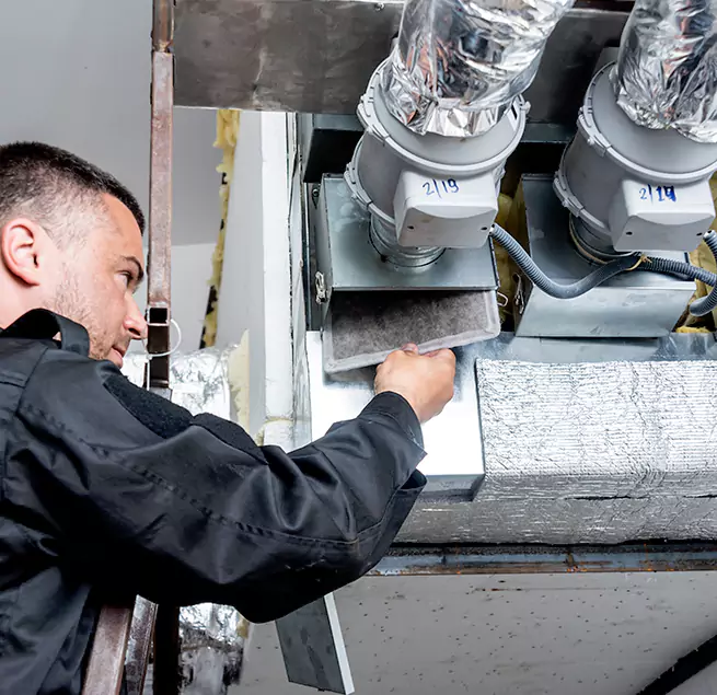 Why Homeowners & Businesses Trust Us in Grand Island, NE?