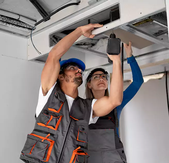 Why Homeowners & Businesses Trust Us in Grand Island, NE