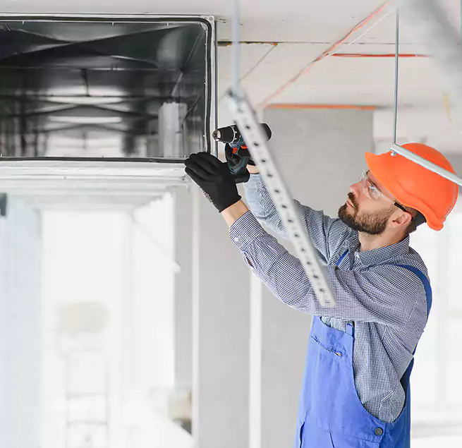 Why Homeowners & Businesses Trust Us Grand Island, NE