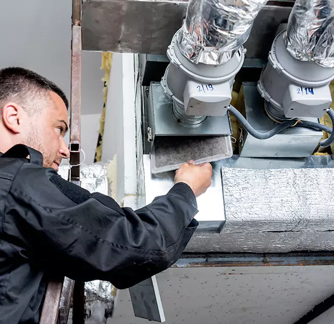 Why Homeowners & Businesses Trust Us in Grand Island, NE