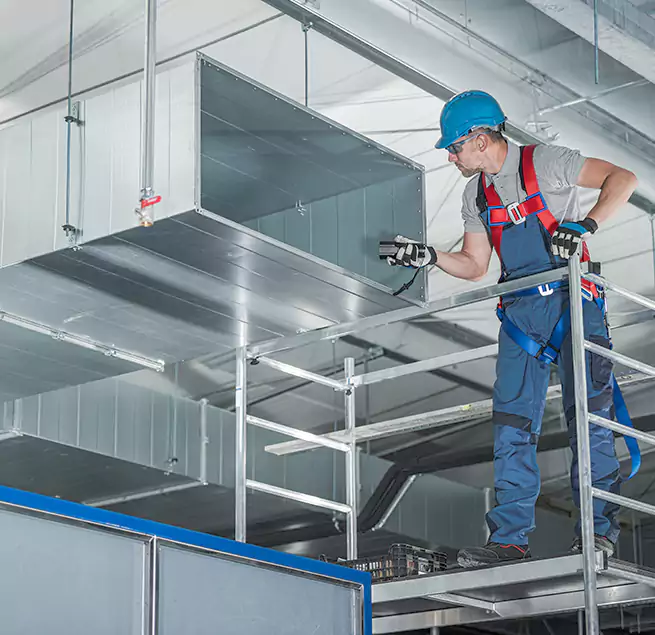 Why Homeowners & Businesses Trust Us in Grand Island, NE?