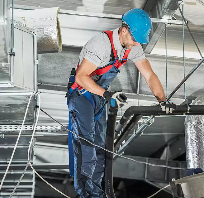 Why Homeowners & Businesses Trust Us in Grand Island, NE?