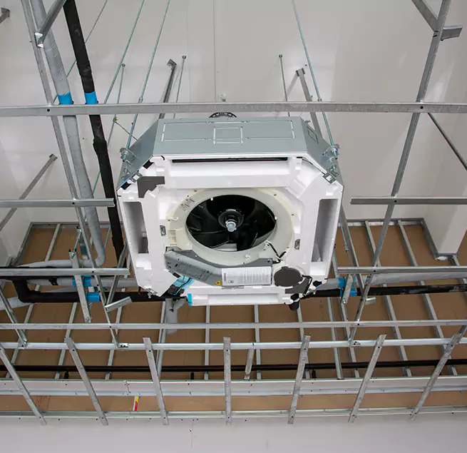 Why Homeowners & Businesses Trust Us in Grand Island, NE?