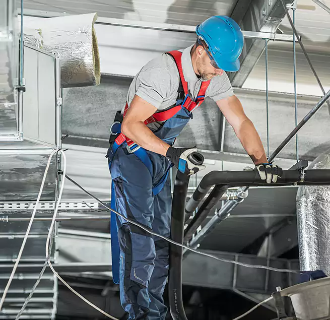 Why Homeowners & Businesses Trust Us in Grand Island, NE?