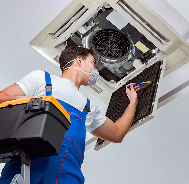 Why Homeowners & Businesses Trust Us in Grand Island, NE