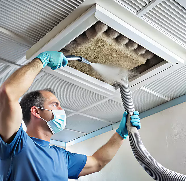 Why Homeowners Businesses Trust Us in Grand Island, NE