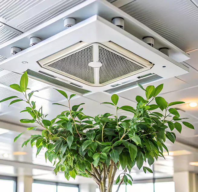 Why Homeowners & Businesses Trust Us in Grand Island, NE?