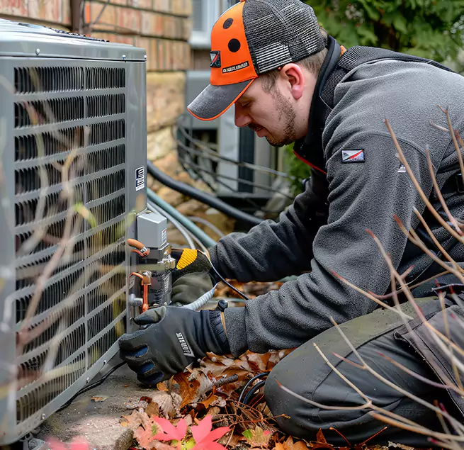 Why Homeowners & Businesses Trust Us in Grand Island, NE?