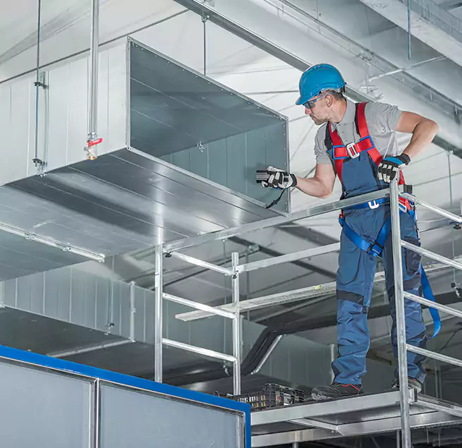 Why Homeowners Businesses Trust Us in Grand Island, NE