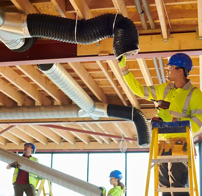 Why Homeowners & Businesses Trust Us in Grand Island, NE?