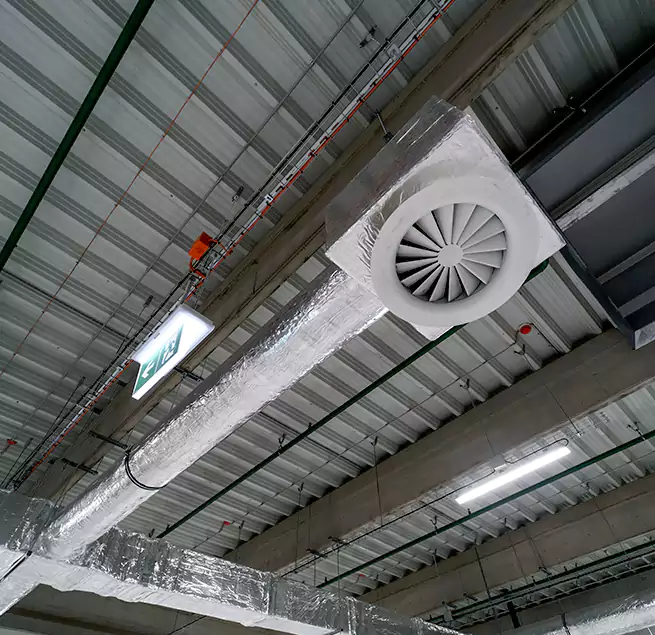 Why Homeowners & Businesses Trust Us in Grand Island, NE?