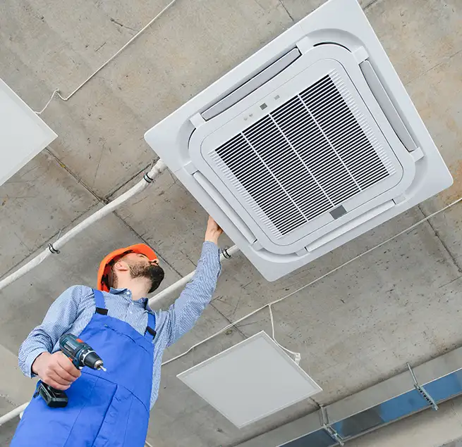 Why Homeowners & Businesses Trust Us in Grand Island, NE