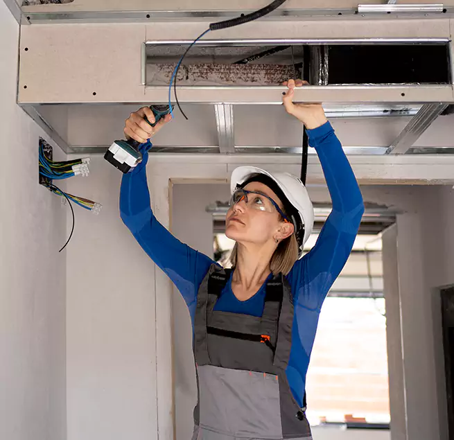 Why Homeowners & Businesses Trust Us in Grand Island, NE?