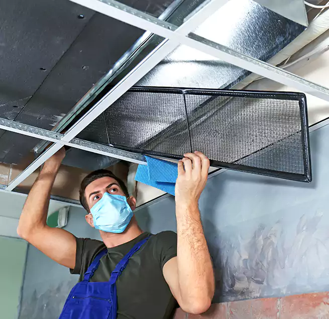 Why Homeowners Businesses Trust Us in Grand Island, NE