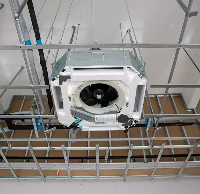 Why Homeowners & Businesses Trust Us Grand Island, NE?